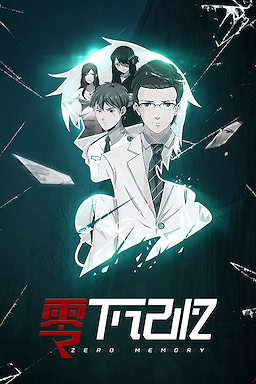零下记忆