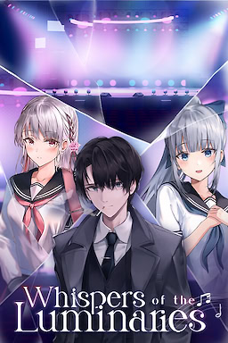 Whispers of the Luminaries