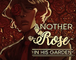 Another Rose in His Garden