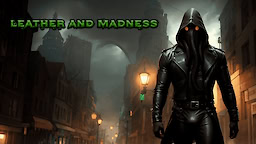 Leather and Madness
