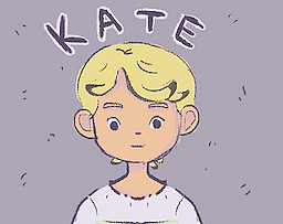 Kate