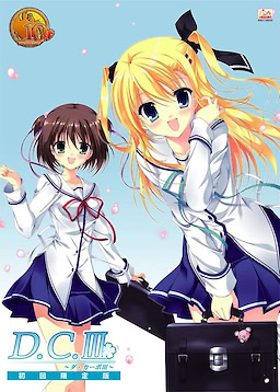D.C. III ~Da Capo III~