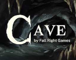 Cave