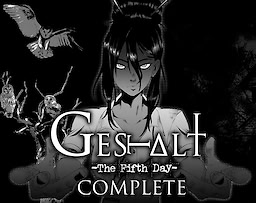 GESTALT: The Fifth Day - dig