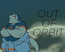 Out of Orbit