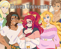 Haven University: A New Friend Starts Here