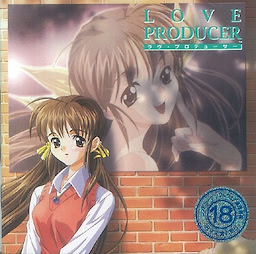 Love Producer