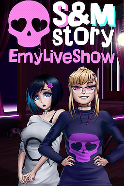 EmyLiveShow: S&M story