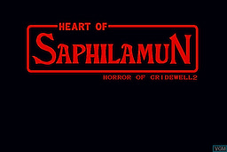 Heart of Saphilamun