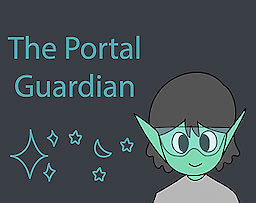 Portal Guardian