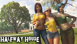 Halfway House