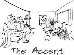 The Accent