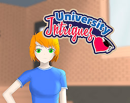 University Intrigues