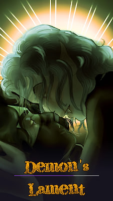 Demon's Lament