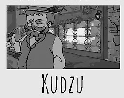 Kudzu