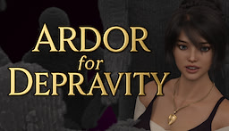 Ardor for Depravity v0.1 - dig