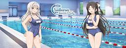 Sakura Swim Club - MangaGamer & Nutaku Edition - dig