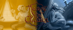 Heavy Is Our Crown