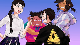 Butterfly Soup