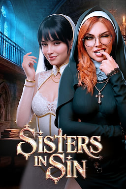 Sisters in Sin 🔞