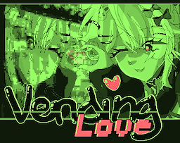 Vending Love - Demo - dig