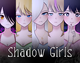 Shadow Girls