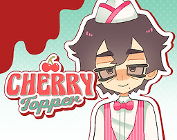 Cherry Topper - Demo - dig