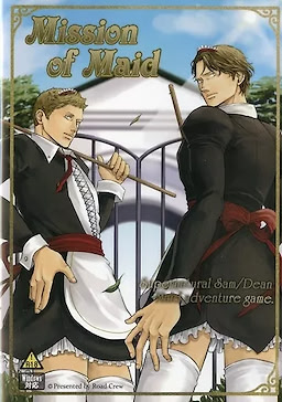 Mission of Maid