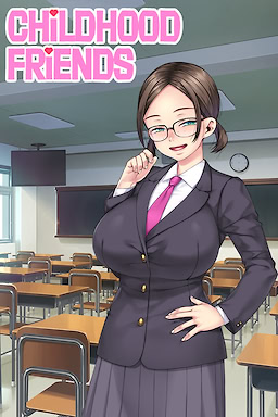 Childhood Friends - dig