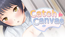 Catch Canvas - Censored Edition - dig