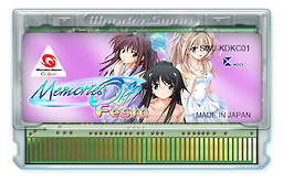 Memories Off Festa - pkgmed