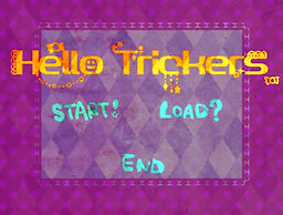 Hello Trickers