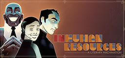 Inhuman Resources