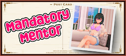 Mandatory Mentor