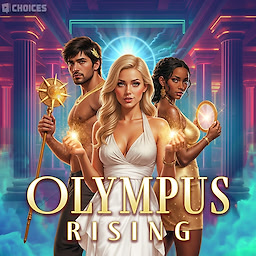 Olympus Rising