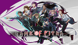 Game of Fitna Vol. 1