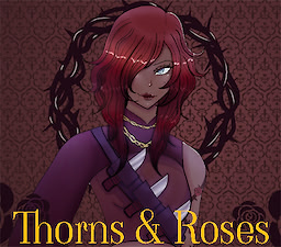 Thorns & Roses