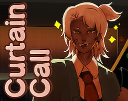 Curtain Call