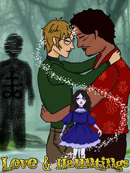 Love & Hauntings