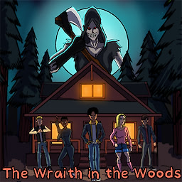 The Wraith in the Woods