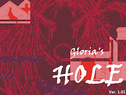 Gloria's Hole