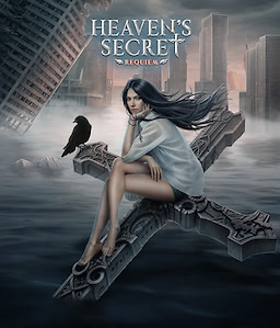 Heaven's Secret: Requiem, Season 2 - dig