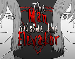 The Man Outside the Elevator