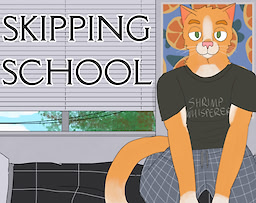 Skipping School
