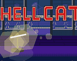 Hell-Cat