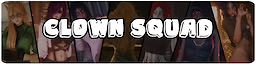 Clown Squad