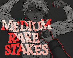 Medium Rare Stakes