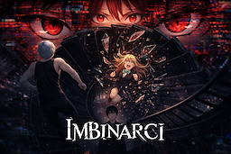 Imbinarci - Demo - dig