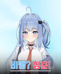 Bihaeng? Cheongchun!
