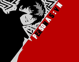 Persona 5: Visual Novel